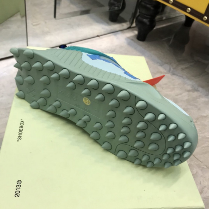 ofw c/o​ odsy-1000 sneakers