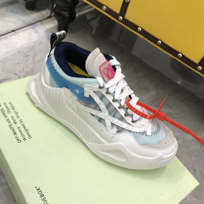 ofw c/o​ odsy-1000 sneakers