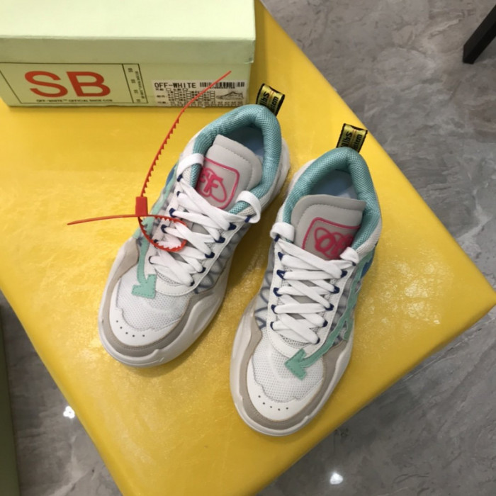 ofw c/o​ odsy-1000 sneakers