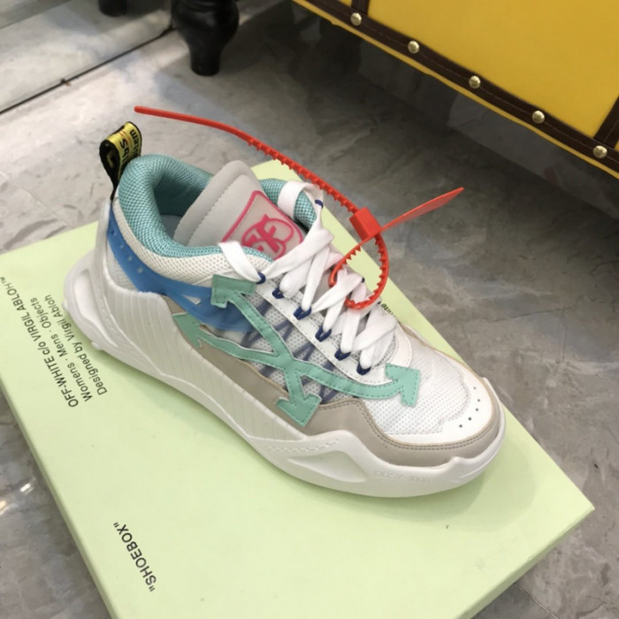 ofw c/o​ odsy-1000 sneakers