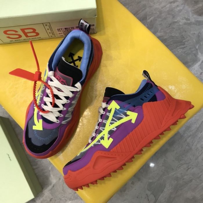 ofw c/o​ odsy-1000 sneakers