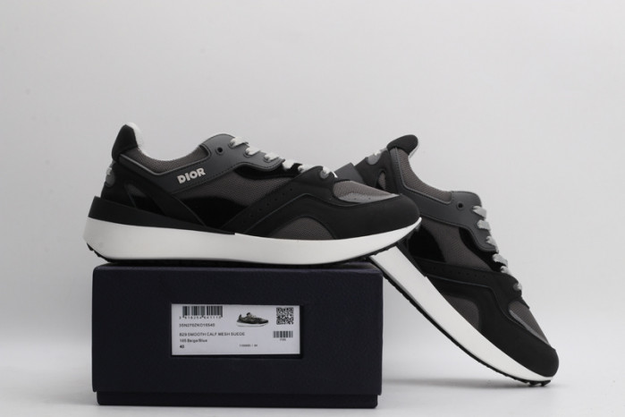 dr b29 trainer sneaker