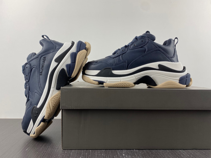 bl triple s trainers sneakers 22070801