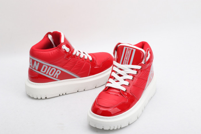 dr trainer sneaker