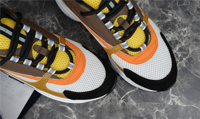 dr homme b22 trainer sneaker