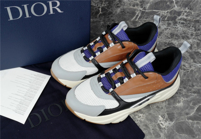 dr homme b22 trainer sneaker