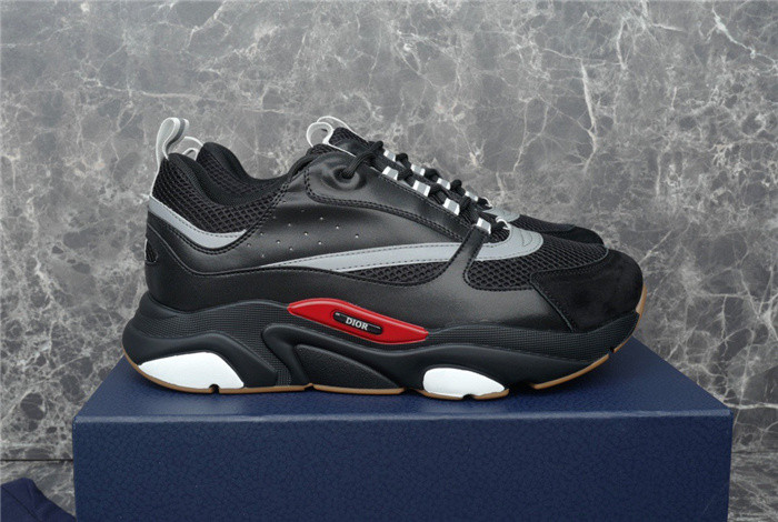 dr homme b22 trainer sneaker