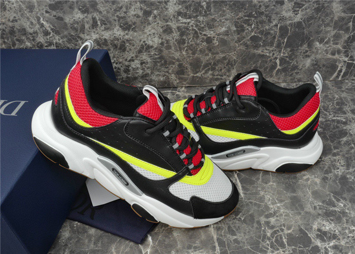 dr homme b22 trainer sneaker