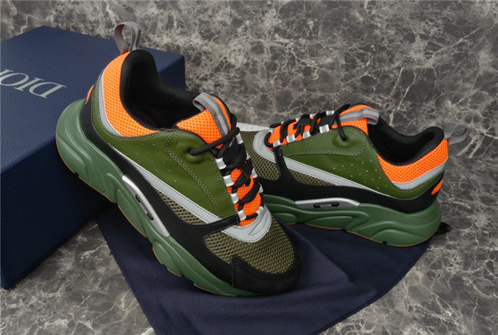 dr homme b22 trainer sneaker