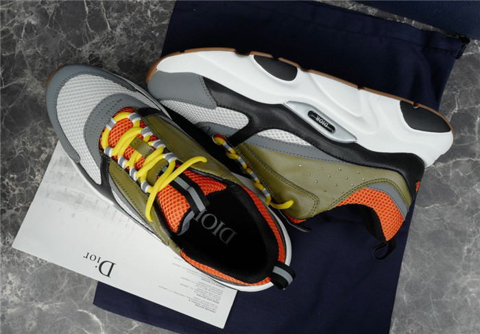 dr homme b22 trainer sneaker