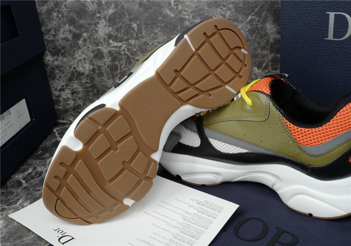 dr homme b22 trainer sneaker