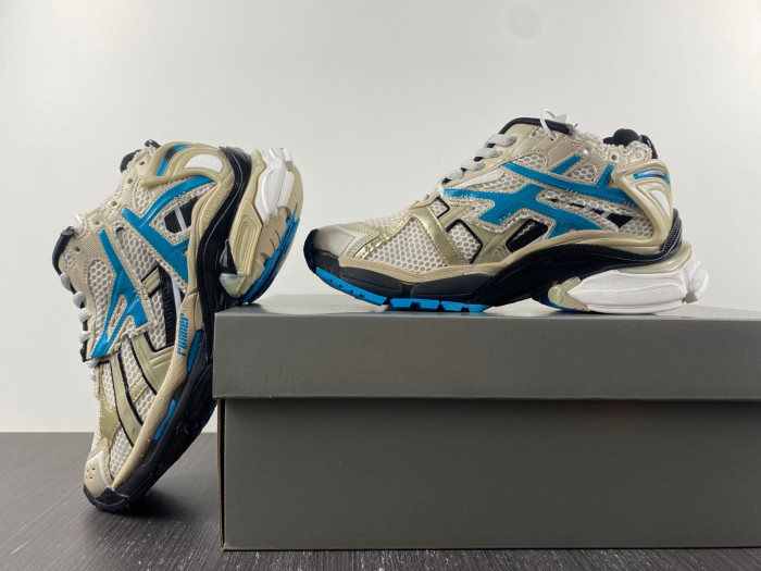 bl runner trainers sneakers