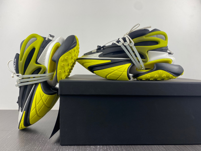 balmain sneakers 22120705