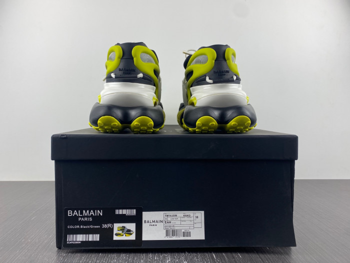 balmain sneakers 22120705