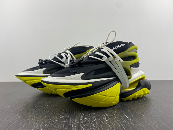 balmain sneakers 22120705