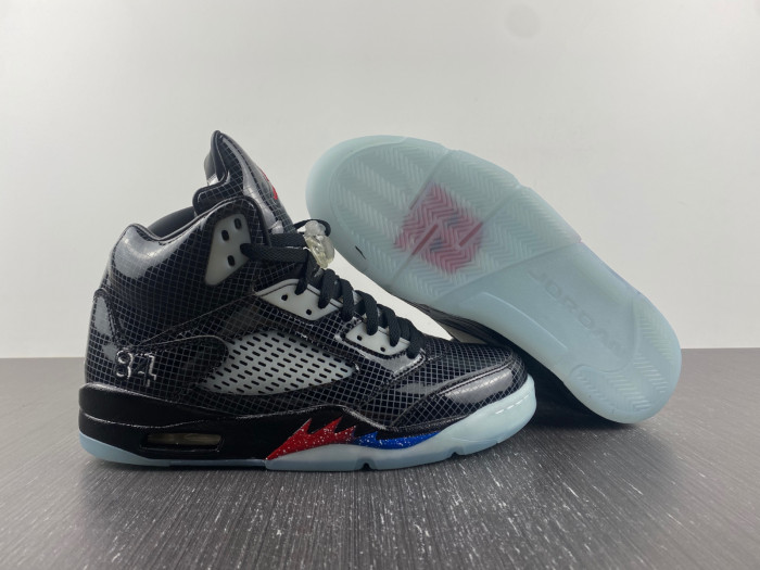 air jordan 5 retro "transformers"