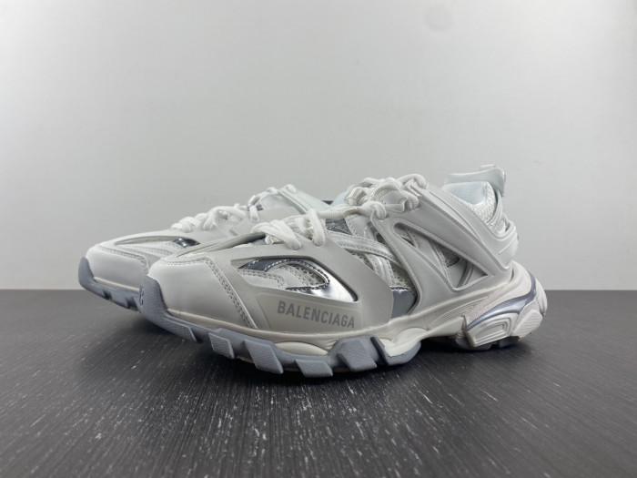 bl track trainers sneaker