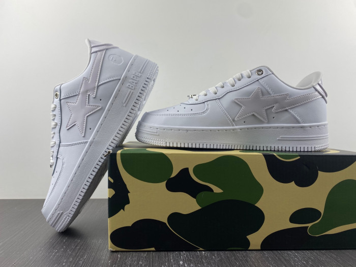bape sneakers