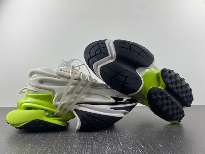 balmain sneakers 22122701