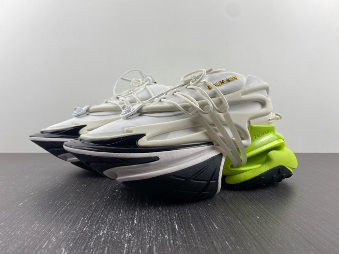 balmain sneakers 22122701