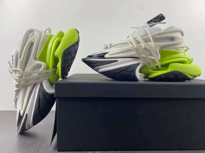 balmain sneakers 22122701