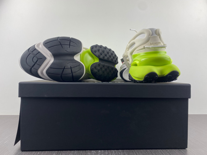 balmain sneakers 22122701