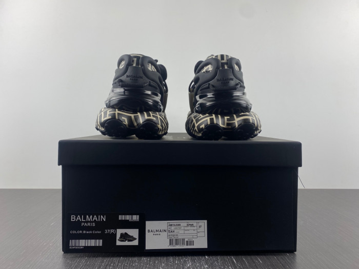 balmain sneakers 22122702