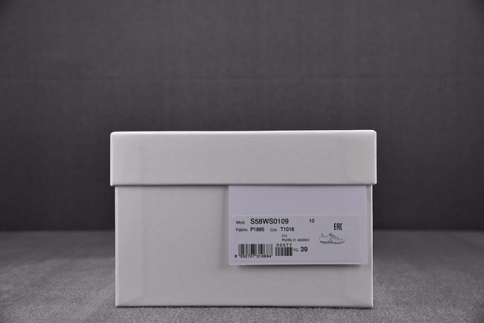 Ma*s*n mihara yasuhiro sneaker