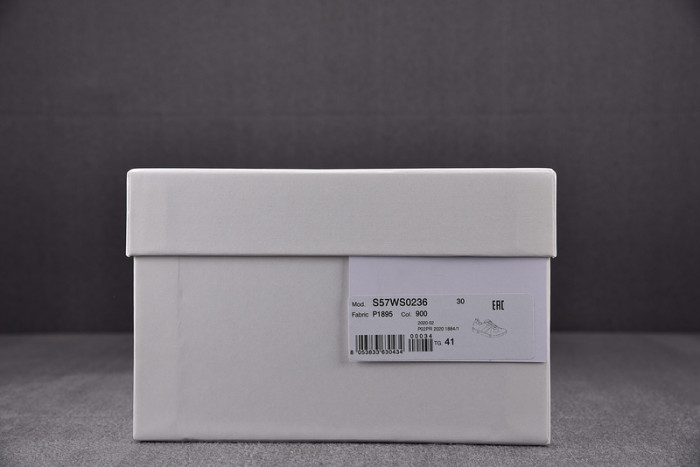 Ma*s*n mihara yasuhiro sneaker