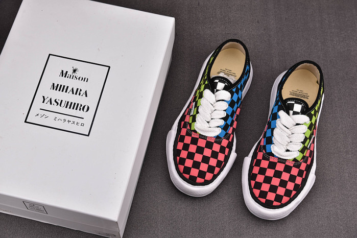 Ma*s*n mihara yasuhiro sneaker