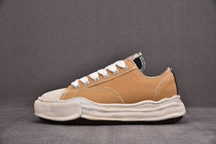 Ma*s*n mihara yasuhiro sneaker