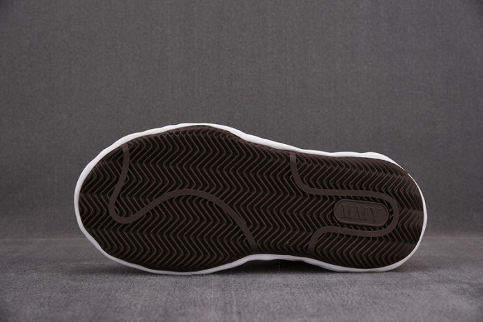 Ma*s*n mihara yasuhiro sneaker