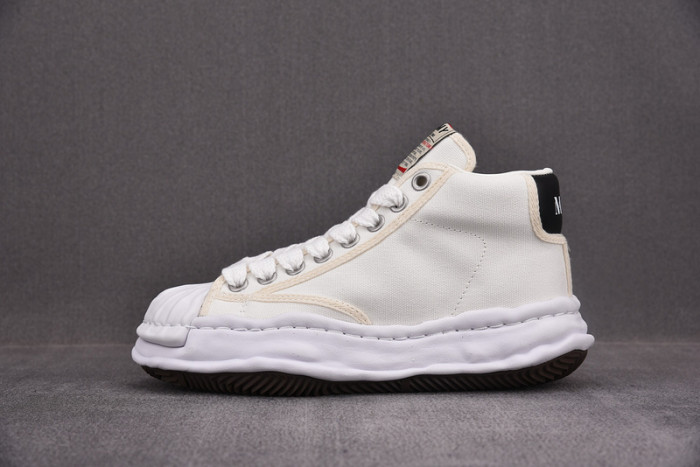 Ma*s*n mihara yasuhiro sneaker