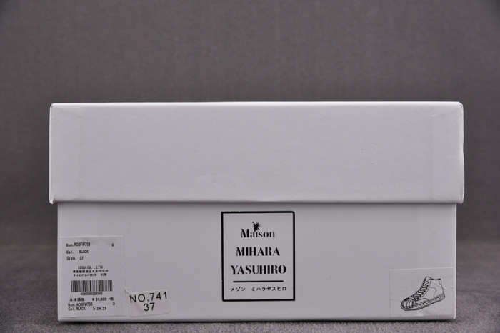 Ma*s*n mihara yasuhiro sneaker