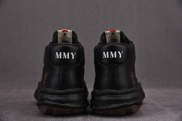 Ma*s*n mihara yasuhiro sneaker