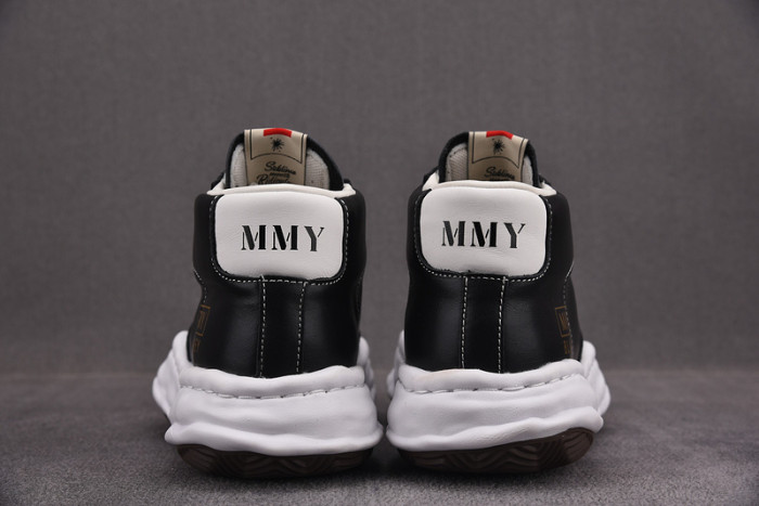 Ma*s*n mihara yasuhiro sneaker