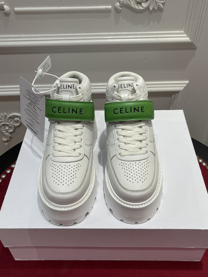 clin sneaker