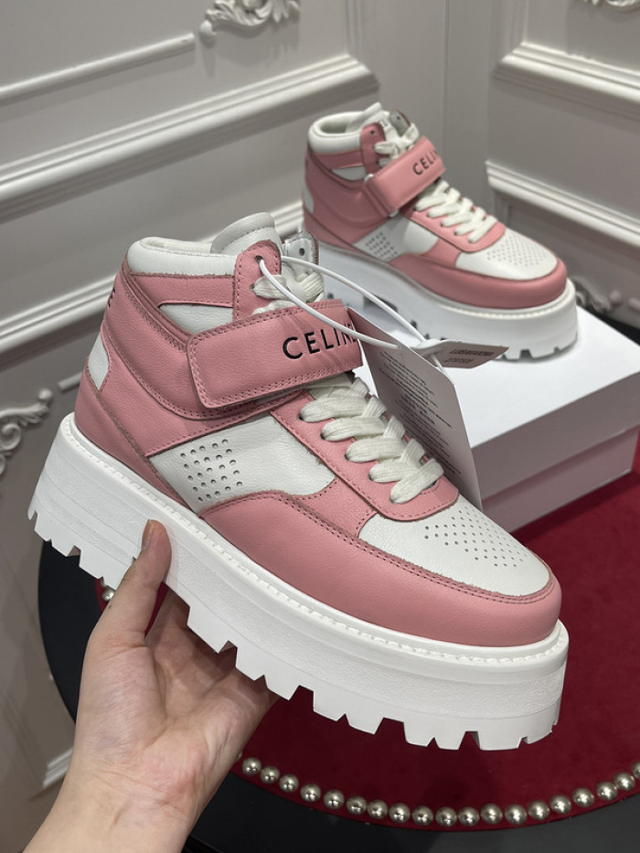 clin sneaker