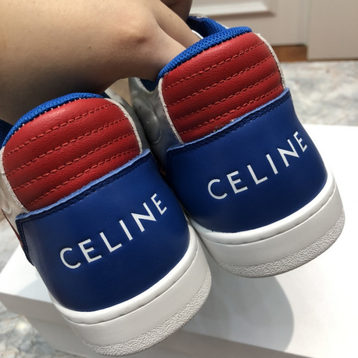 clin sneaker