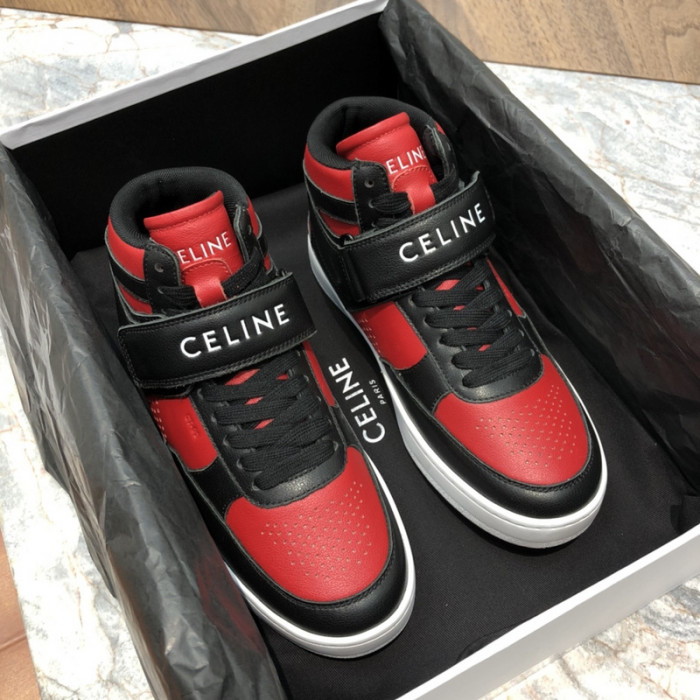 clin sneaker