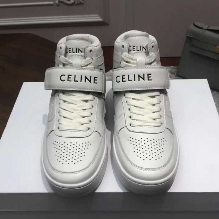 clin sneaker