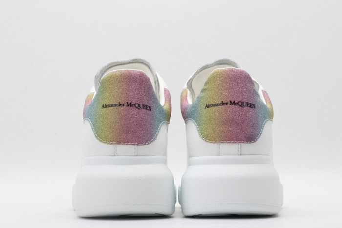 alex mcqu sneakers