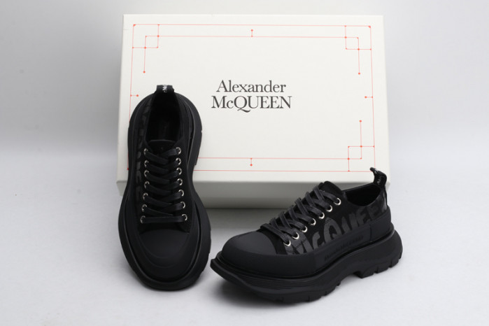 alex mcqu sneakers
