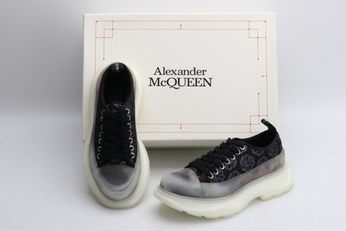 alex mcqu sneakers