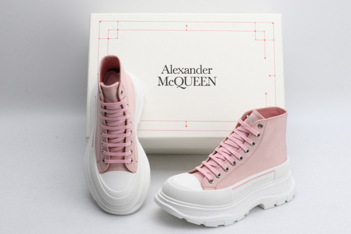 alex mcqu sneakers