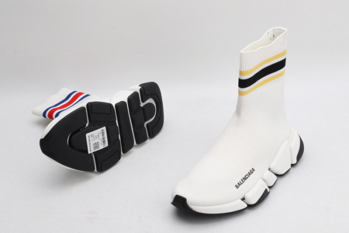 bl speed trainer sneakers sole 031515