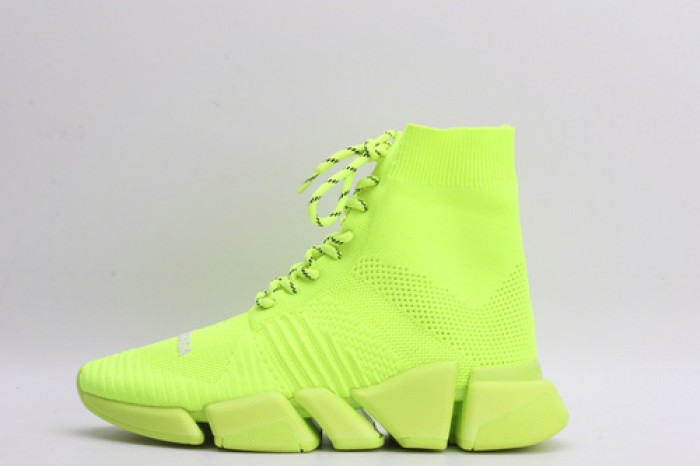 bl speed trainer sneakers sole