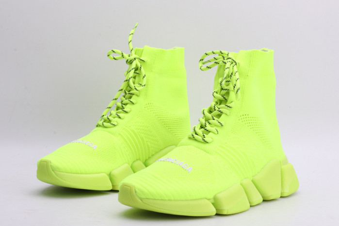 bl speed trainer sneakers sole