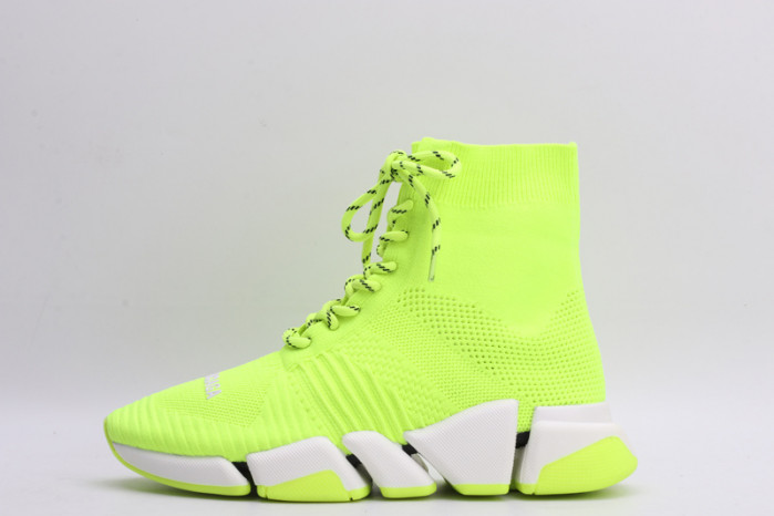 bl speed trainer sneakers sole