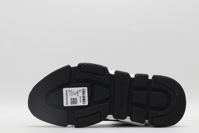 bl speed trainer sneakers sole